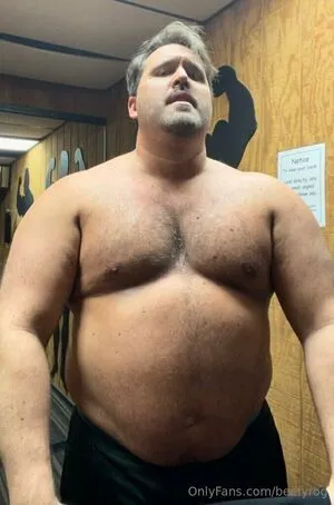 Beefyrog OnlyFans Leaked Free Thumbnail Picture - #cus9dlokk0