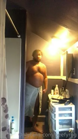 Beefyrog OnlyFans Leaked Free Thumbnail Picture - #d7o1xcZLzT