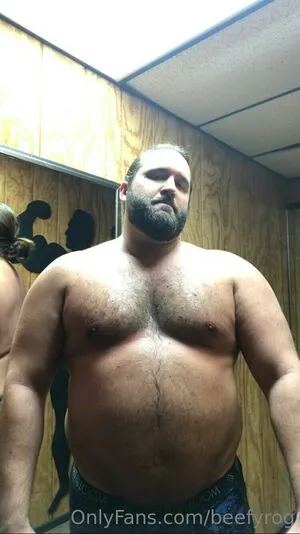 Beefyrog OnlyFans Leaked Free Thumbnail Picture - #dYcoULCVDU