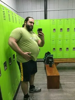 Beefyrog OnlyFans Leaked Free Thumbnail Picture - #fO4k8RWuZ4