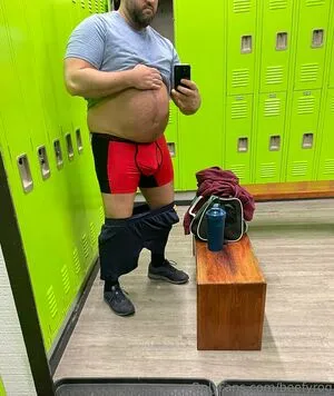 Beefyrog OnlyFans Leaked Free Thumbnail Picture - #fmHBZP9wMz