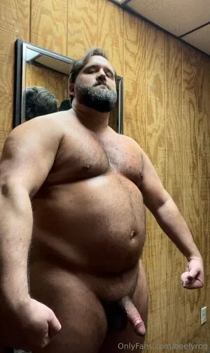 Beefyrog OnlyFans Leaked Free Thumbnail Picture - #gRdYcbMT5C