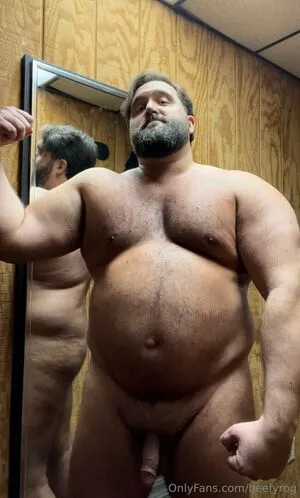 Beefyrog OnlyFans Leaked Free Thumbnail Picture - #izsB5AXOBU