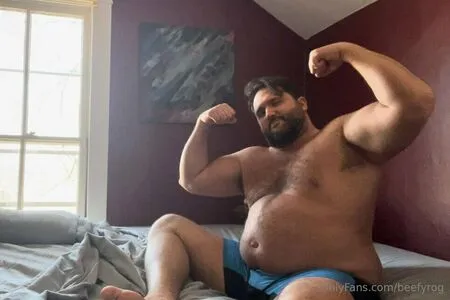 Beefyrog OnlyFans Leaked Free Thumbnail Picture - #jBnmGKPjRP