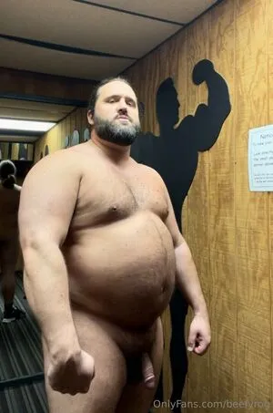 Beefyrog OnlyFans Leaked Free Thumbnail Picture - #joEaYliizB