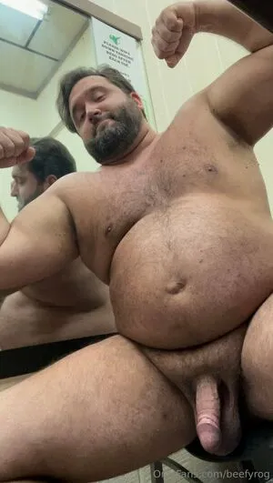 Beefyrog OnlyFans Leaked Free Thumbnail Picture - #kJb0zX5waN