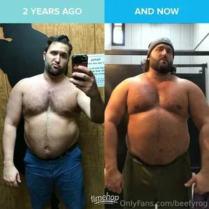Beefyrog OnlyFans Leaked Free Thumbnail Picture - #kepJQmA4A0
