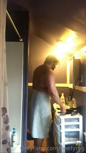 Beefyrog OnlyFans Leaked Free Thumbnail Picture - #nEbwBTteOr