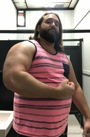 Beefyrog OnlyFans Leaked Free Thumbnail Picture - #nXTJTFjuKg