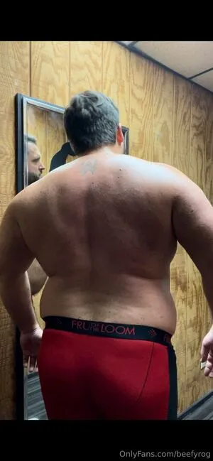 Beefyrog OnlyFans Leaked Free Thumbnail Picture - #oyk15PMetS