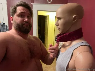 Beefyrog OnlyFans Leaked Free Thumbnail Picture - #pvwA1ZzCwS