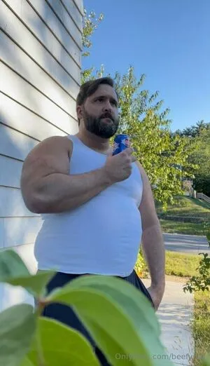 Beefyrog OnlyFans Leaked Free Thumbnail Picture - #rtqjJjVXzB
