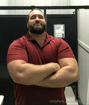 Beefyrog OnlyFans Leaked Free Thumbnail Picture - #sioRXpFP26