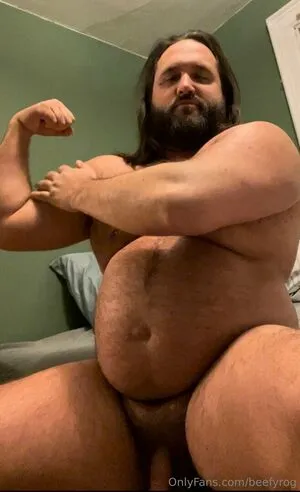 Beefyrog OnlyFans Leaked Free Thumbnail Picture - #tNH1ncROgs