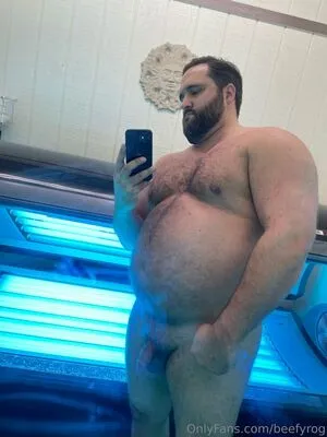 Beefyrog OnlyFans Leaked Free Thumbnail Picture - #vrCmNaarVt