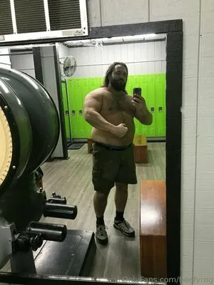 Beefyrog OnlyFans Leaked Free Thumbnail Picture - #xhl5fHKlQU