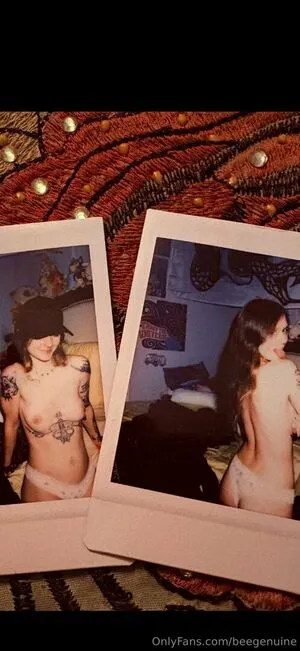 Beegenuine OnlyFans Leaked Free Thumbnail Picture - #LmBrvCSnKz