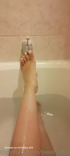 Beek Oficial OnlyFans Leaked Free Thumbnail Picture - #pLC3canztw