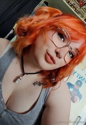 Beelou OnlyFans Leaked Free Thumbnail Picture - #KrsIZKt8zP