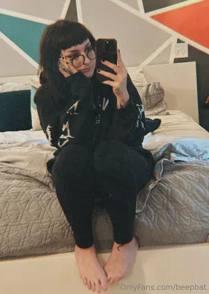 Beepbat OnlyFans Leaked Free Thumbnail Picture - #6xphBn0KUD