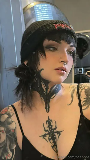 Beepbat OnlyFans Leaked Free Thumbnail Picture - #H2fh2FaZq8