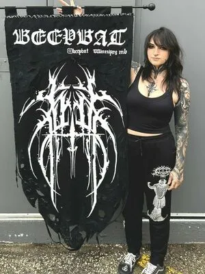 Beepbat OnlyFans Leaked Free Thumbnail Picture - #WkWfo26eMd