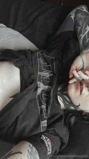 Beepbat OnlyFans Leaked Free Thumbnail Picture - #lcS2RSBs5H