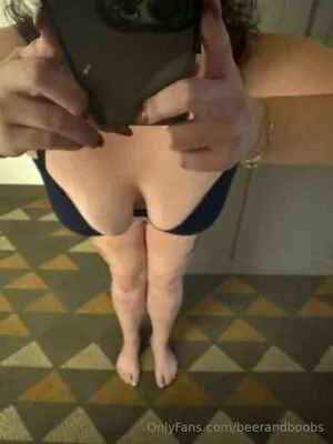 Beerandboobs OnlyFans Leaked Free Thumbnail Picture - #cPeaznAwyy