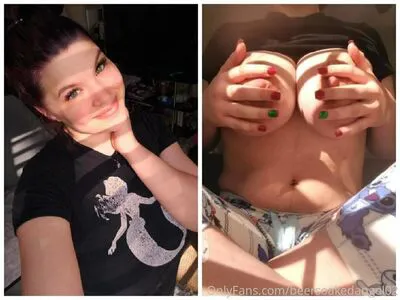 Beersoakedangel02 OnlyFans Leaked Free Thumbnail Picture - #dEdOzeos9U