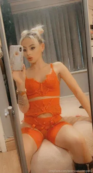 Beersoakedangel02 OnlyFans Leaked Free Thumbnail Picture - #iLM13lLAdw