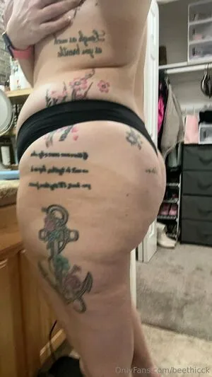 Beethicck OnlyFans Leaked Free Thumbnail Picture - #4Arkk9vyYp
