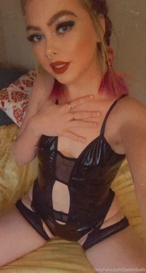 Beetlebails OnlyFans Leaked Free Thumbnail Picture - #07jitQjFwr