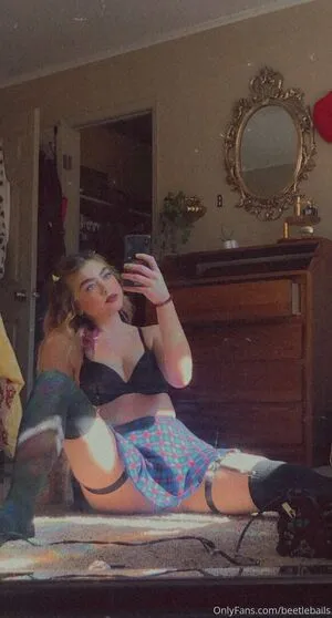 Beetlebails OnlyFans Leaked Free Thumbnail Picture - #4bgbpG6ALG