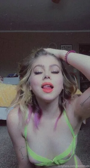 Beetlebails OnlyFans Leaked Free Thumbnail Picture - #Pc7EGExXTP