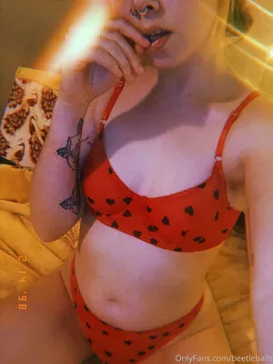 Beetlebails OnlyFans Leaked Free Thumbnail Picture - #THNEeIPBte