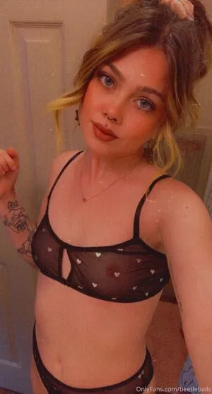 Beetlebails OnlyFans Leaked Free Thumbnail Picture - #cv14MJm6oL