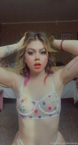 Beetlebails OnlyFans Leaked Free Thumbnail Picture - #g0zwisYoVz