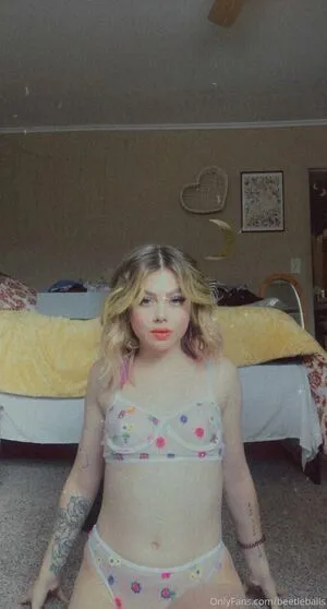 Beetlebails OnlyFans Leaked Free Thumbnail Picture - #qCa2w3OpvH