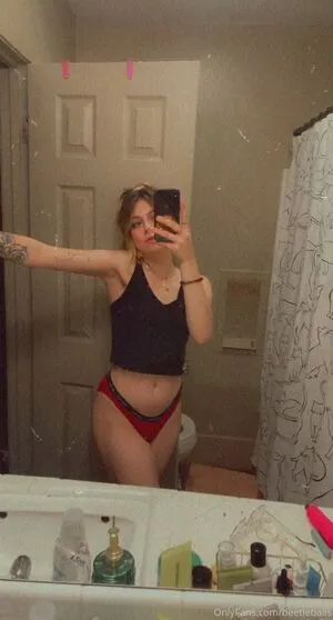 Beetlebails OnlyFans Leaked Free Thumbnail Picture - #tQLRjNyK8z