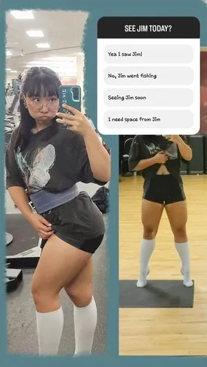 Beevonda Fit OnlyFans Leaked Free Thumbnail Picture - #0pLSdqsazX