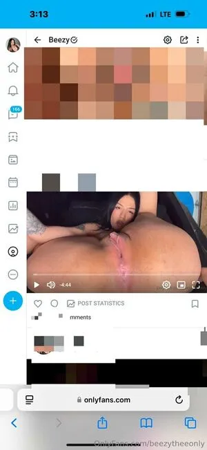 Beezytheeonly OnlyFans Leaked Free Thumbnail Picture - #CXEF8Os7Uq