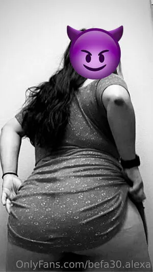Befa30 Alexa OnlyFans Leaked Free Thumbnail Picture - #SAZae2ocsB