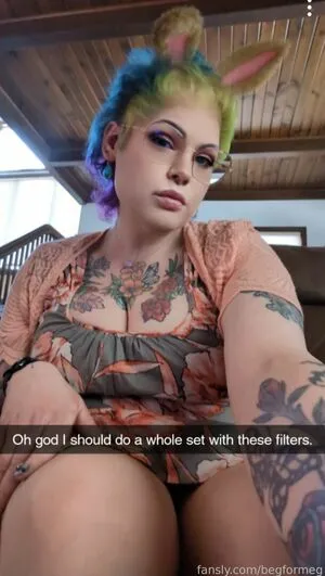 Begformeg OnlyFans Leaked Free Thumbnail Picture - #ijJvd6ALdc