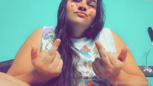 Begformolly OnlyFans Leaked Free Thumbnail Picture - #26QT2QdbX2