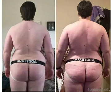 Begginerbelly OnlyFans Leaked Free Thumbnail Picture - #2PI0dg31JN