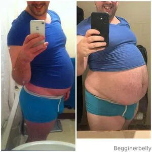 Begginerbelly OnlyFans Leaked Free Thumbnail Picture - #AeshYqbQyY