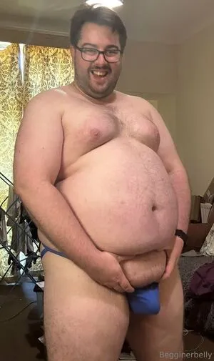 Begginerbelly OnlyFans Leaked Free Thumbnail Picture - #BVDa5FrAz0