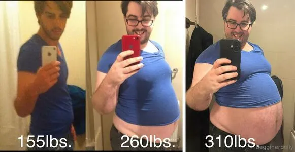 Begginerbelly OnlyFans Leaked Free Thumbnail Picture - #CapFcDZ0de