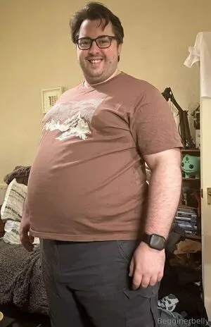 Begginerbelly OnlyFans Leaked Free Thumbnail Picture - #Ohu7E9oDXU