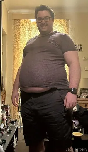 Begginerbelly OnlyFans Leaked Free Thumbnail Picture - #cbK1dTeVUs